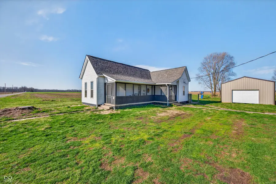 7120 N 250 E, Columbus, IN 47203 - #2