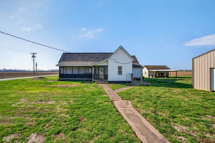 7120 N 250 E, Columbus, IN 47203 - #3