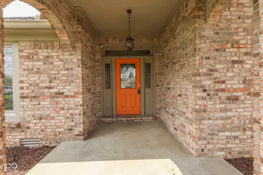 1132 Texarkana Drive, Indianapolis, IN 46231 - #2