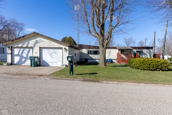 100 Lane 102 West Otter Lake, Angola, IN 46703