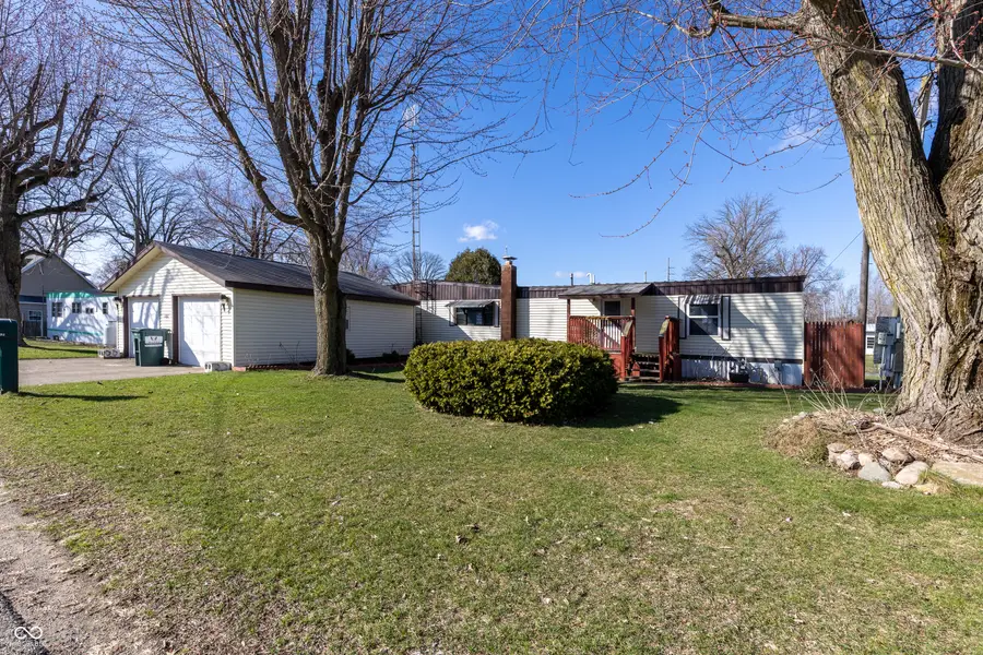 100 Lane 102 West Otter Lake, Angola, IN 46703 - #2