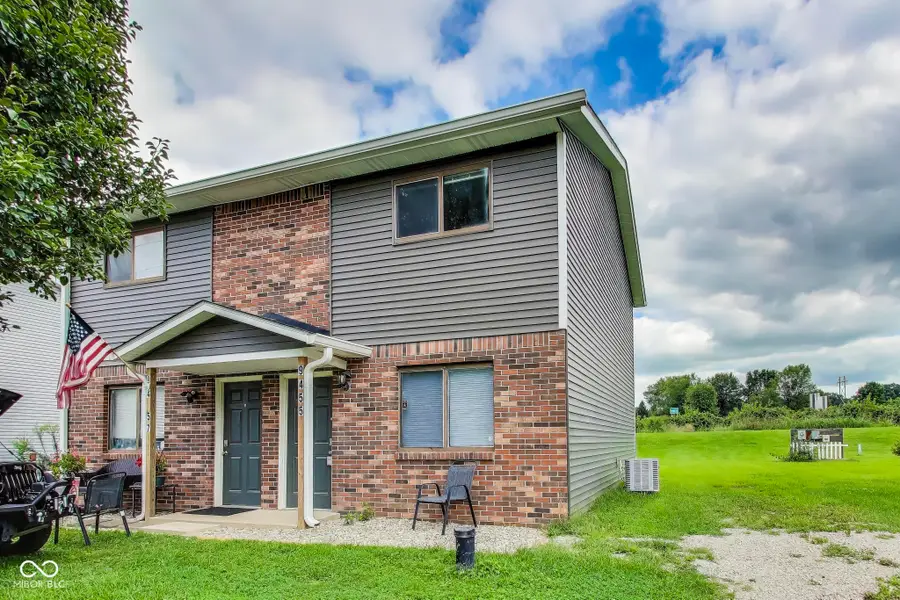 9455-9457 Huggin Hollow Road, Martinsville, IN 46151 - #2