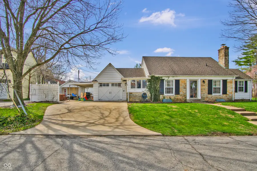 2245 Washington Street, Columbus, IN 47201 - #2