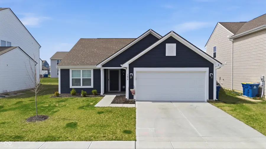 1478 Pine Bark Lane, Sheridan, IN 46069 - #3