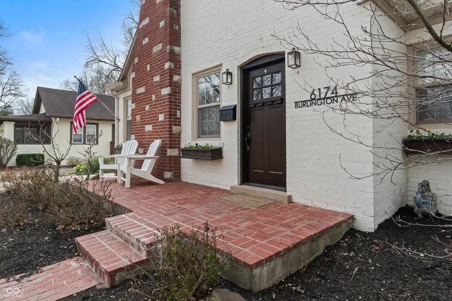 6174 Burlington Avenue, Indianapolis, IN 46220 - #3