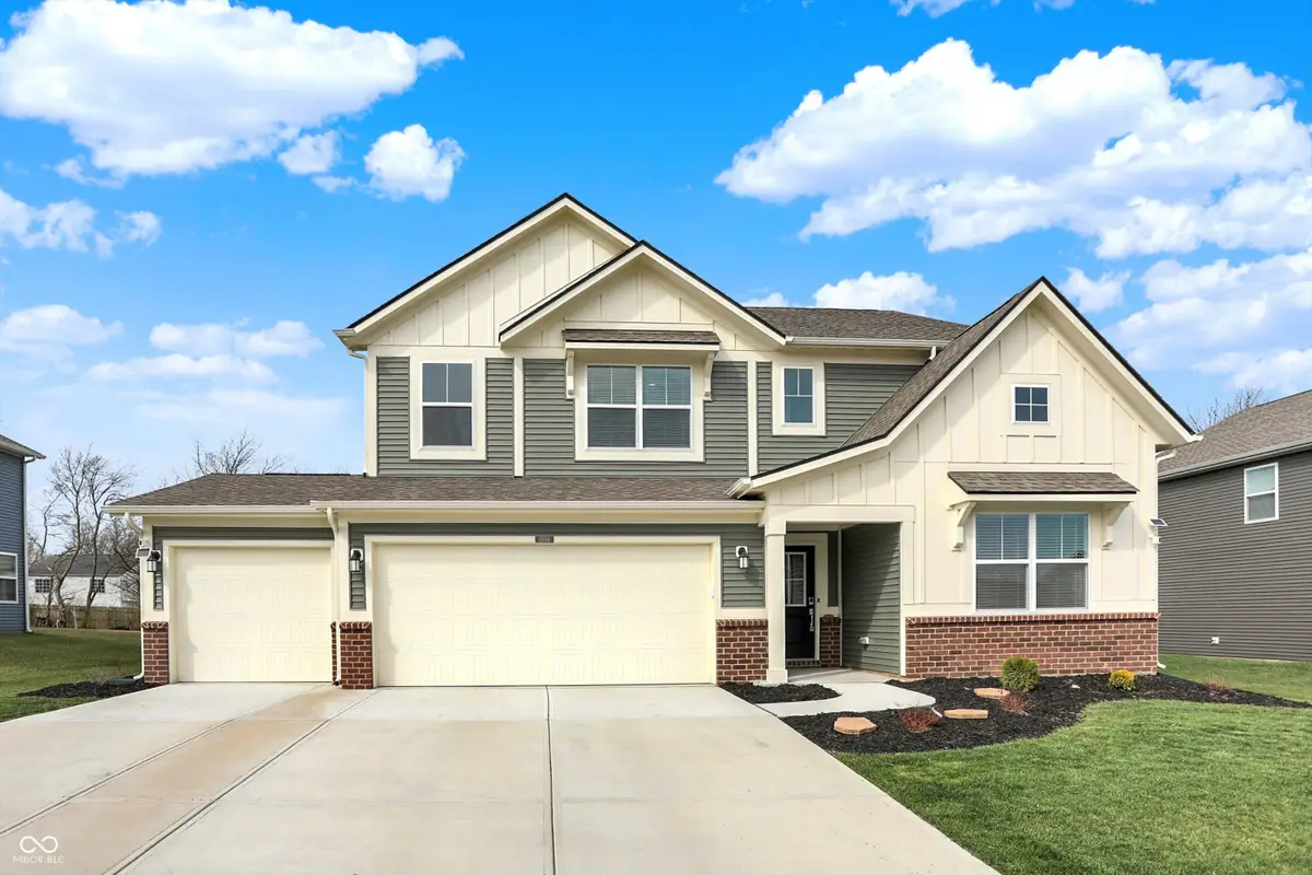 1506 Covington Boulevard, Franklin, IN 46131 - #1