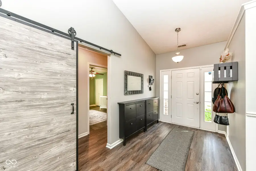 6896 Cherry Laurel Lane, Fishers, IN 46038 - #3