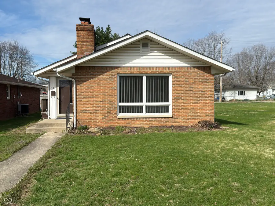 42 S Ross Street, Columbus, IN 47201 - #2