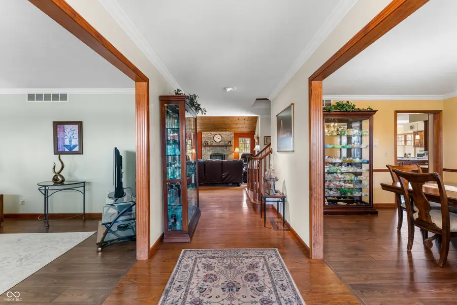 2534 Chestnut Street, Columbus, IN 47201 - #3