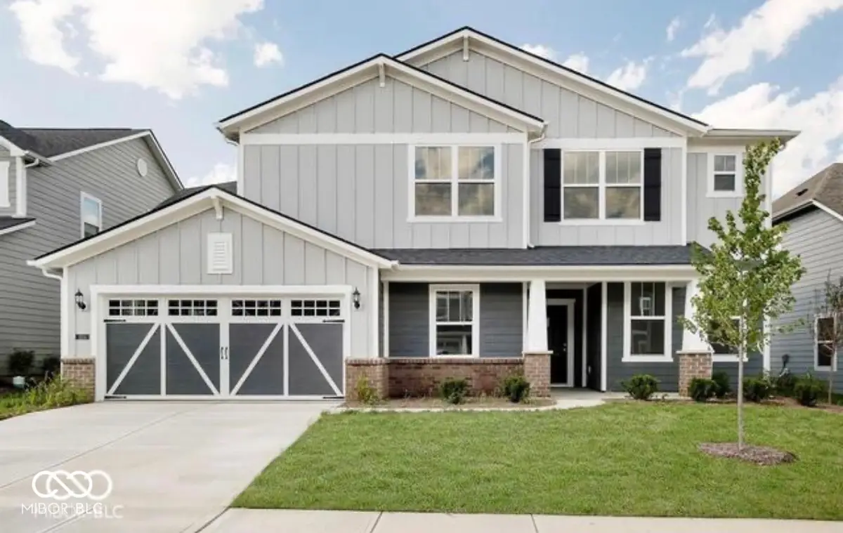 5334 Dunhaven Road, Noblesville, IN 46062 - #1