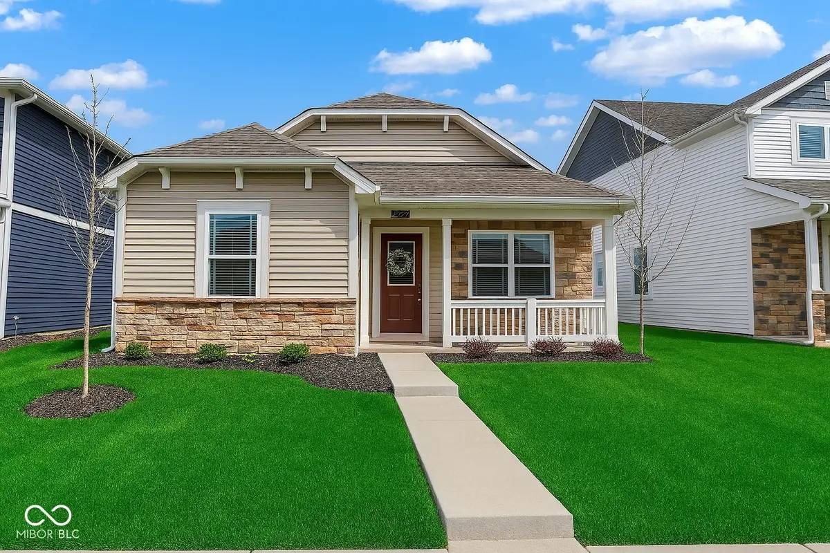 2543 Maricopa Boulevard, Whitestown, IN 46075 - #1