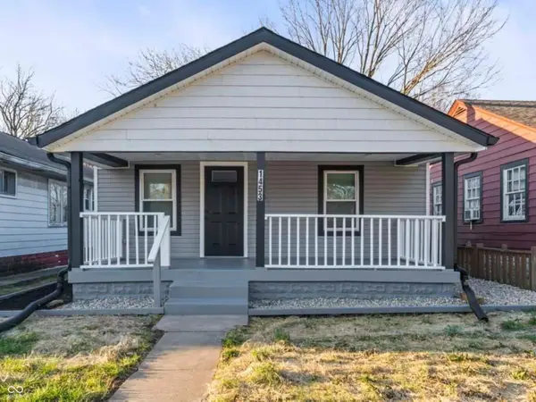 1453 W 34th Street, Indianapolis, IN 46208