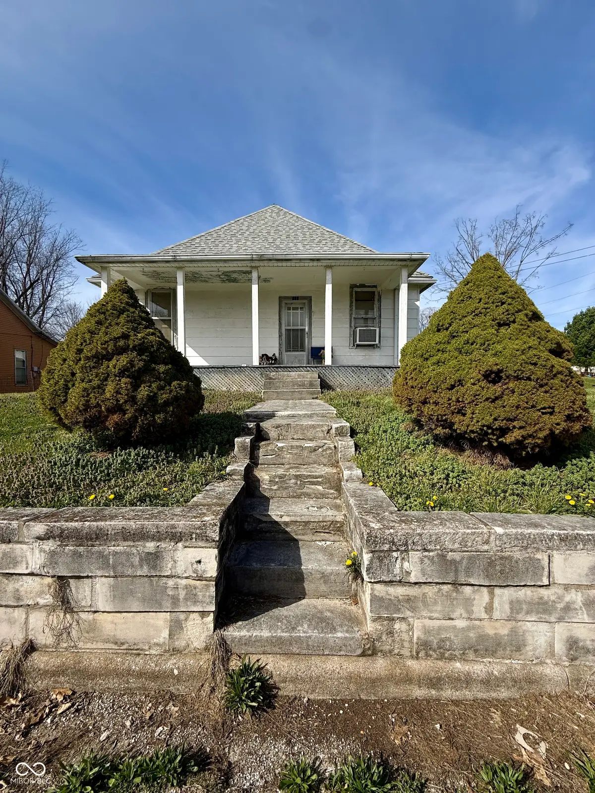 305 6th Street, Oolitic, IN 47451 - #1