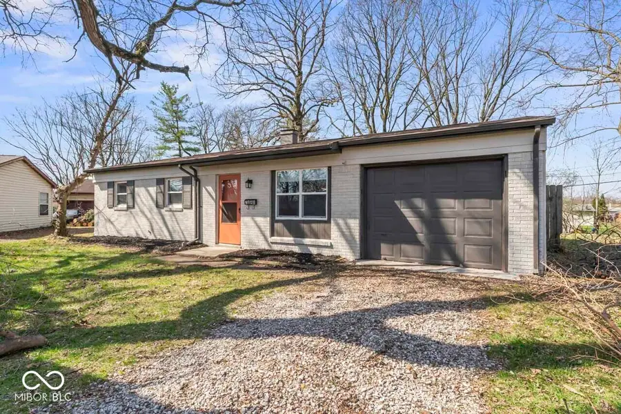 7840 Roseway Court, Indianapolis, IN 46226 - #2