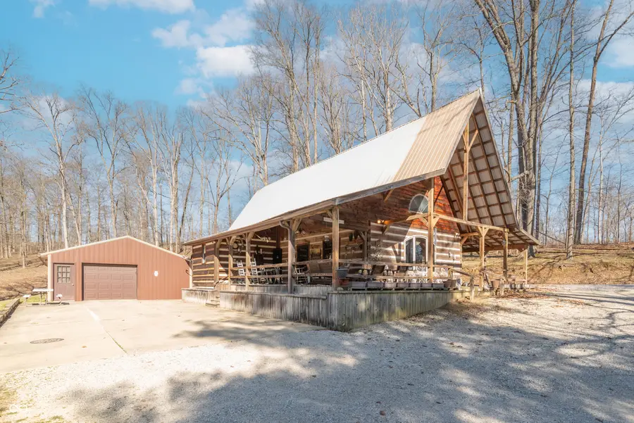 964 W Rusty Ridge, Martinsville, IN 46151 - #2