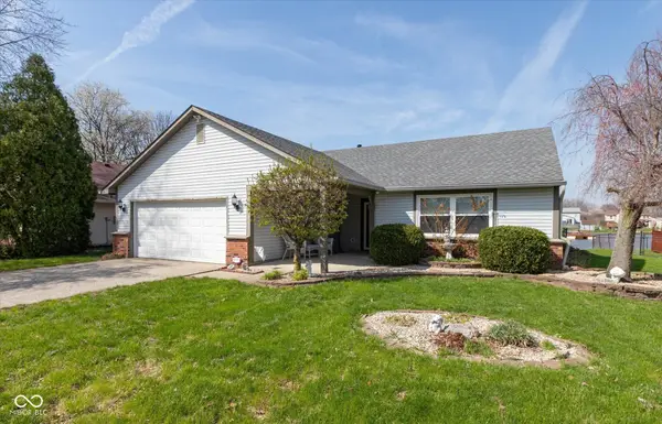 6324 Muirfield Way, Indianapolis, IN 46237