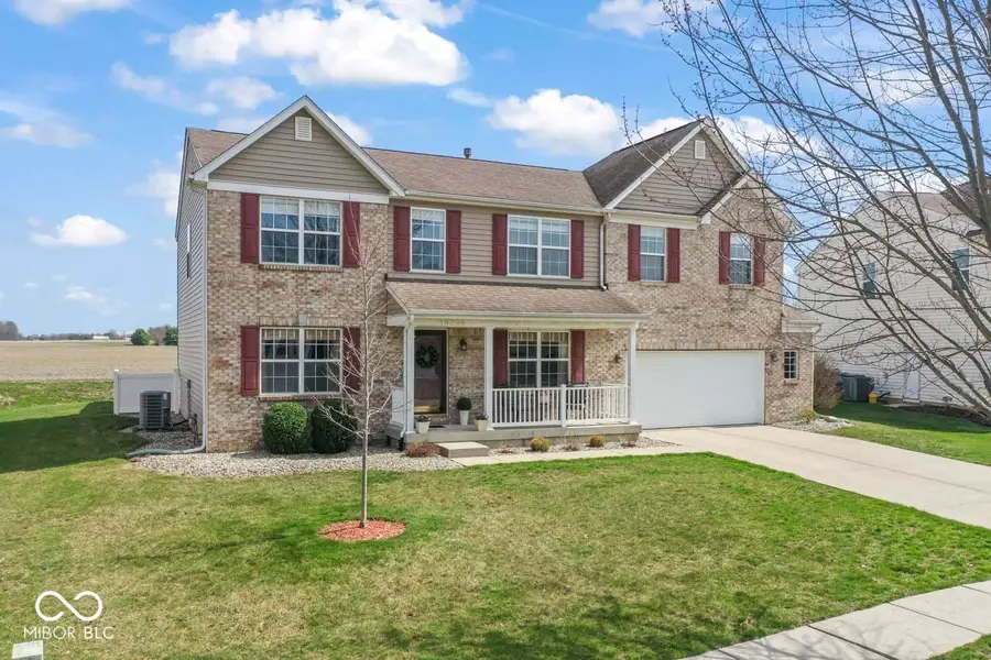 19226 Pacifica Place, Noblesville, IN 46060 - #2