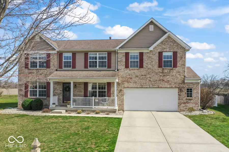 19226 Pacifica Place, Noblesville, IN 46060 - #3