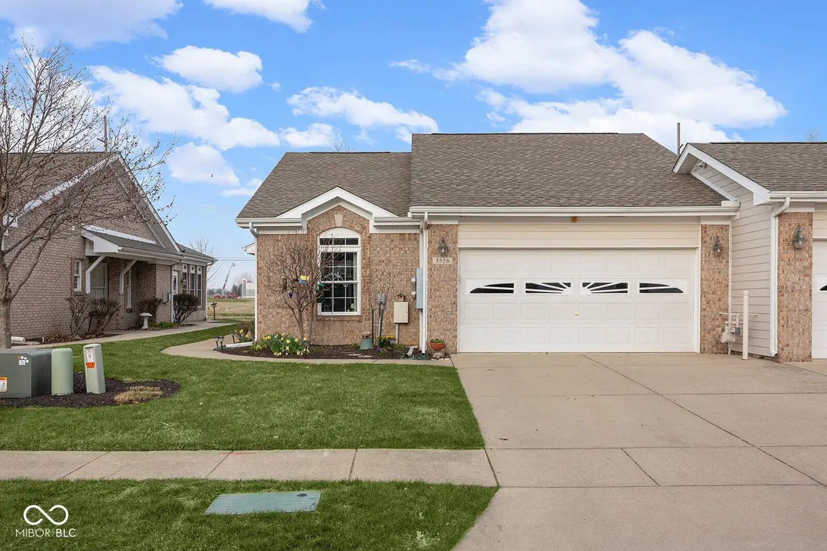 3526 Senior Place, West Lafayette, IN 47906 - #1
