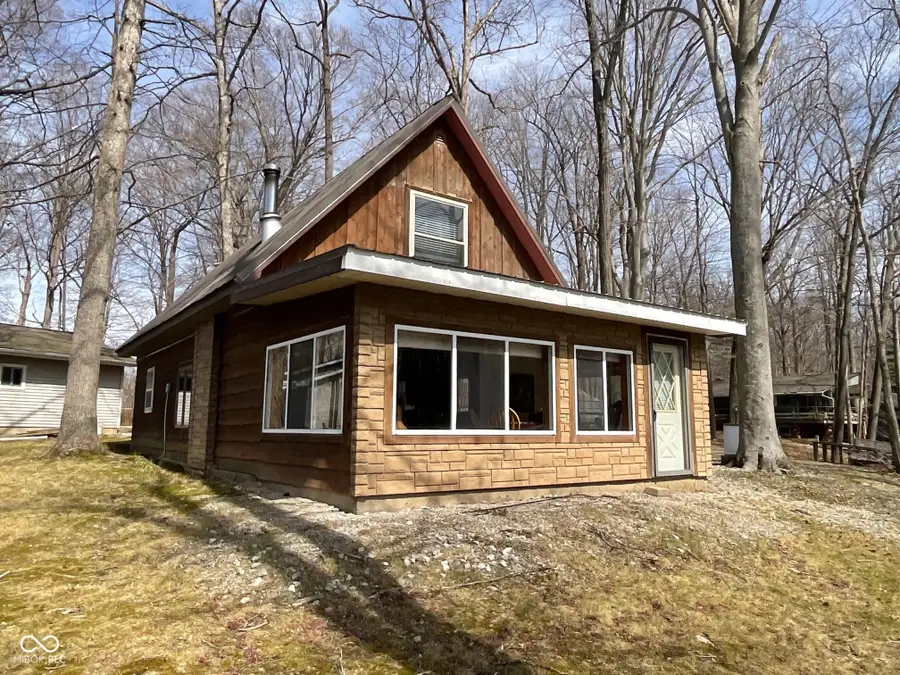 5560 S No Name Lane, Brazil, IN 47834 - #2