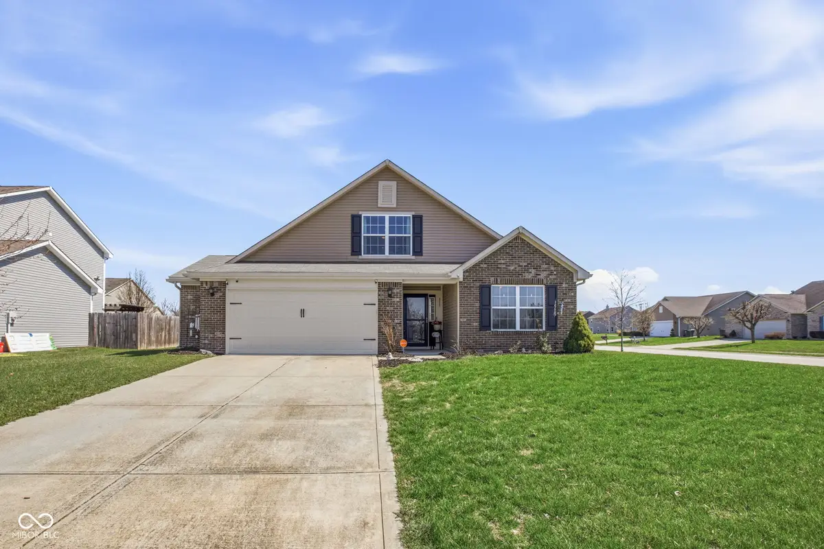 511 Flint Boulevard, Fortville, IN 46040 - #1