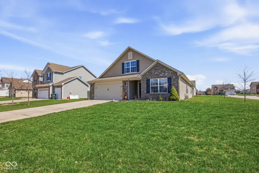 511 Flint Boulevard, Fortville, IN 46040 - #3