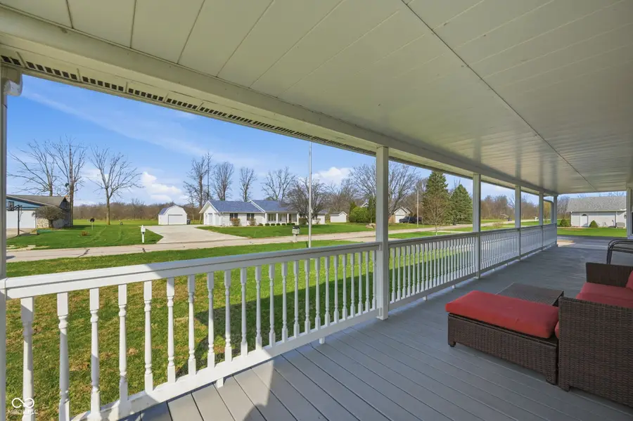 675 Gillcrest Drive, Albany, IN 47320 - #3