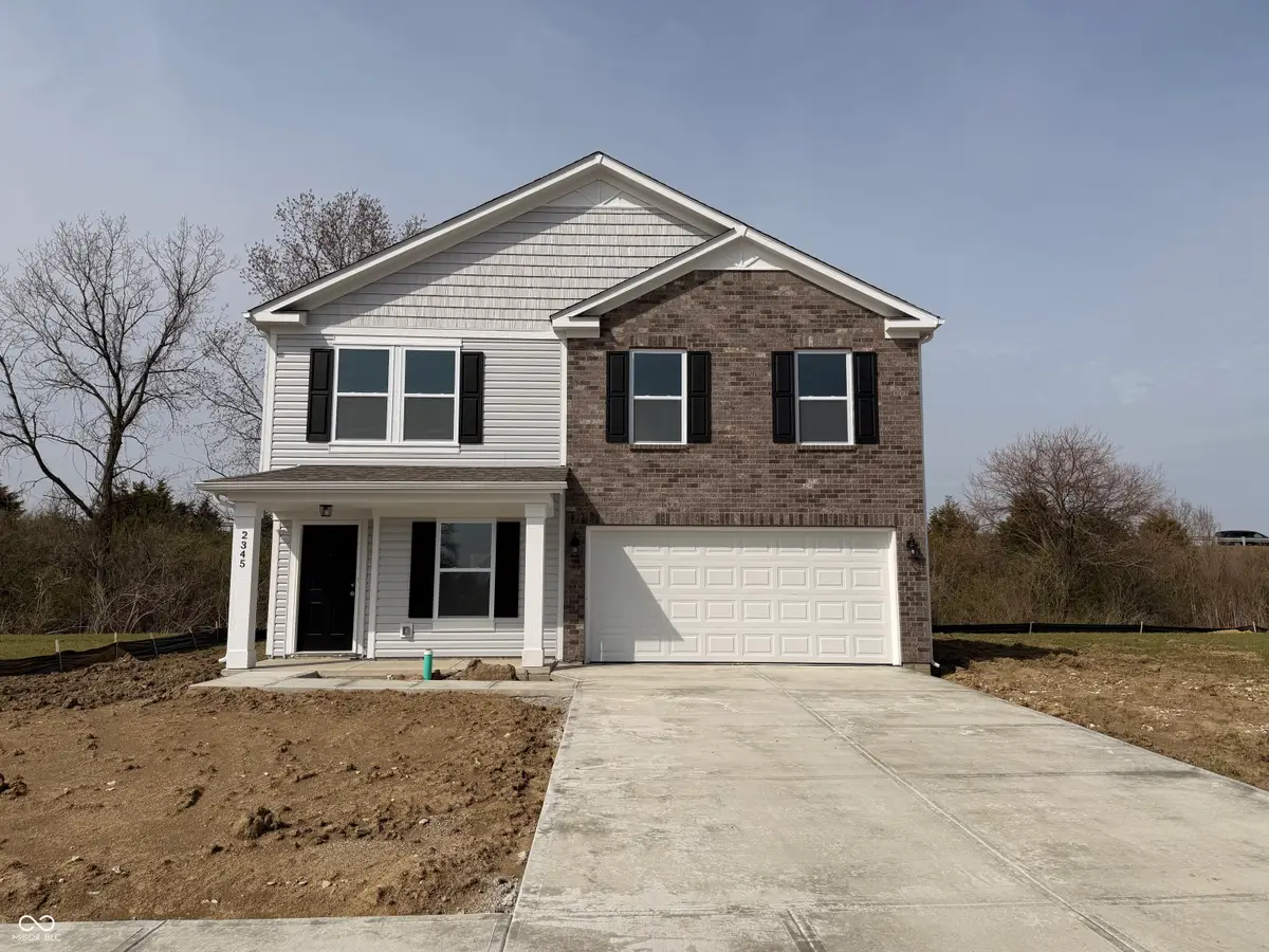 2345 N Liberty Lakes Drive, Greensburg, IN 47240 - #1