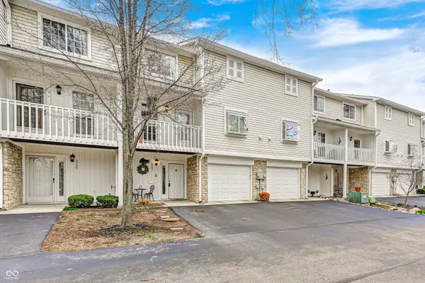 6707 Shore Island Drive, Indianapolis, IN 46220