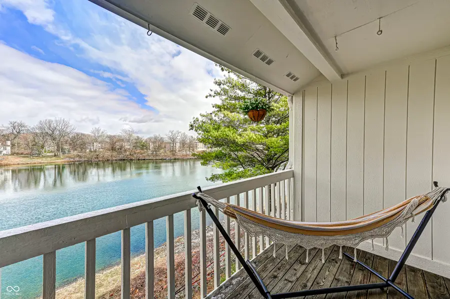 6707 Shore Island Drive, Indianapolis, IN 46220 - #3