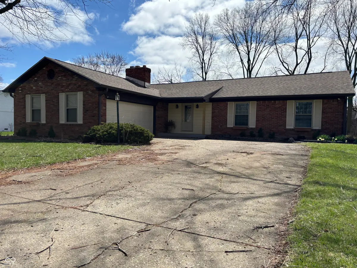 3319 Annally Drive, Carmel, IN 46032 - #1