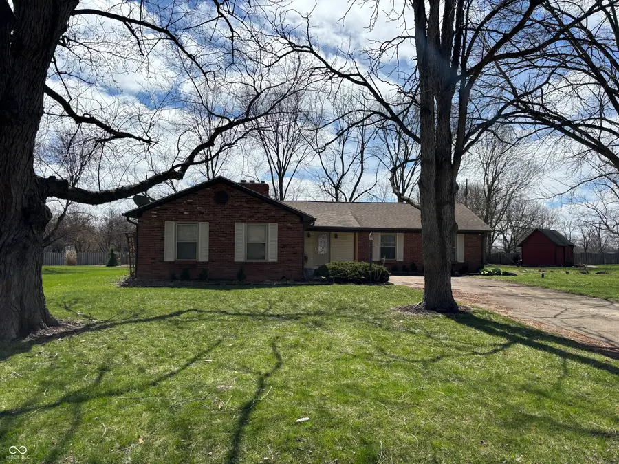 3319 Annally Drive, Carmel, IN 46032 - #2