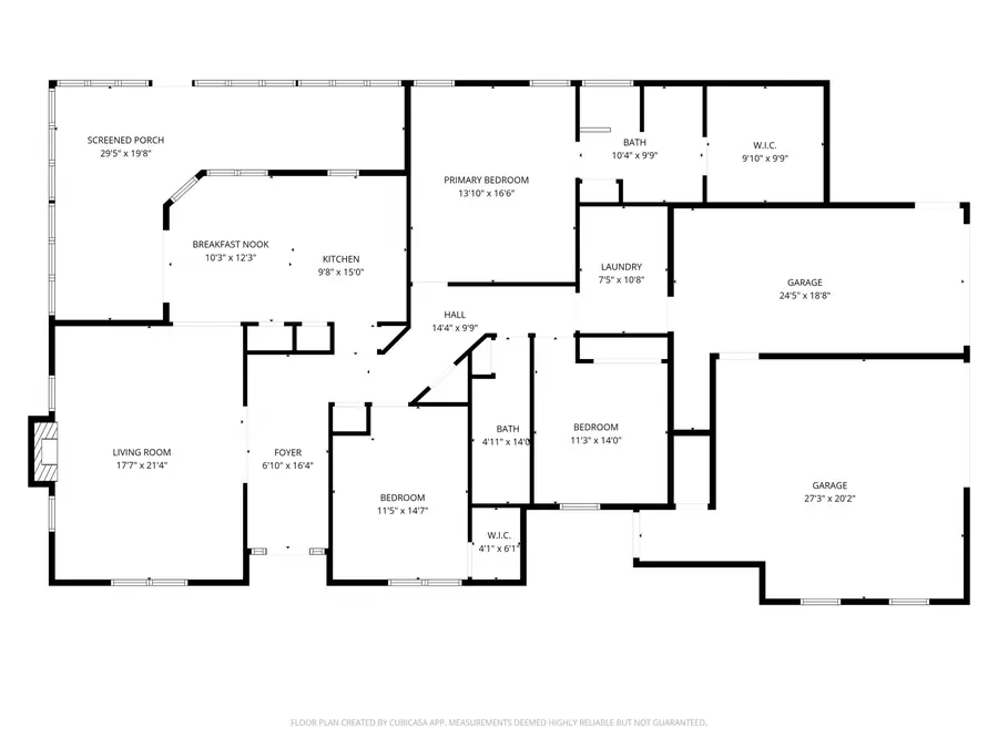 12924 N Cummins Court, Mooresville, IN 46158 - #3