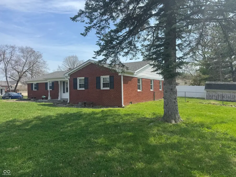 712 Radburn Drive, Indianapolis, IN 46214 - #3