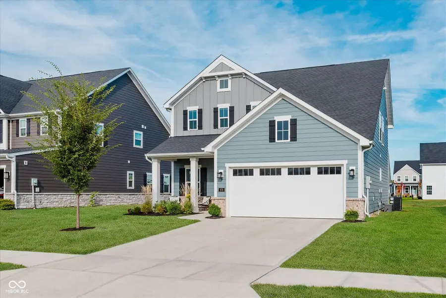 679 Washington Street, Fortville, IN 46040 - #2