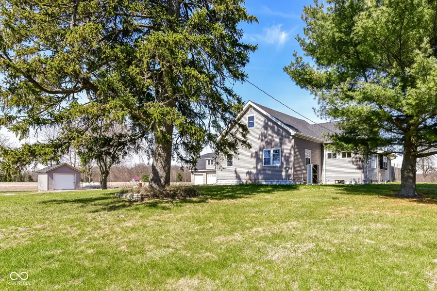 408 W Jefferson Street, Kirklin, IN 46050 - #3