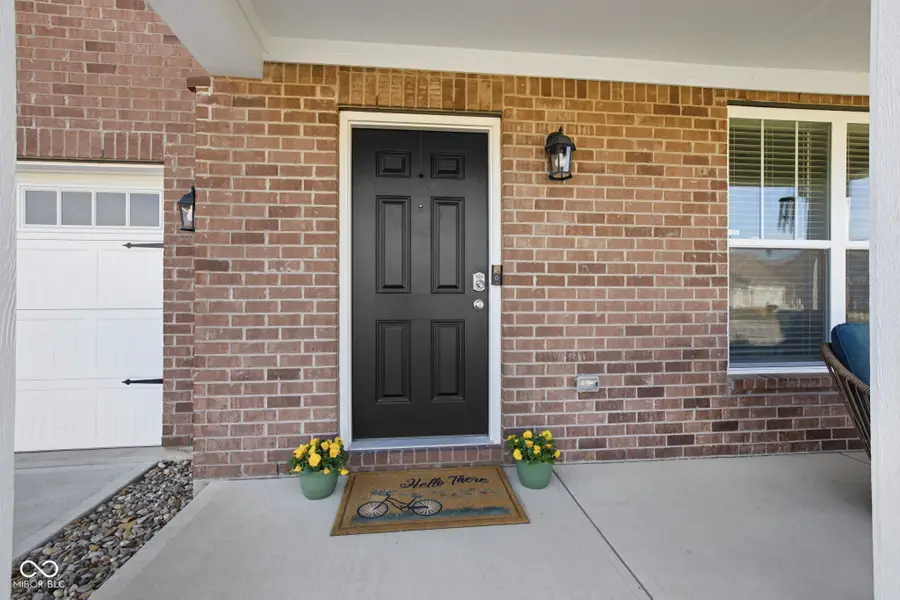 4355 Homestead Drive, Whitestown, IN 46075 - #3