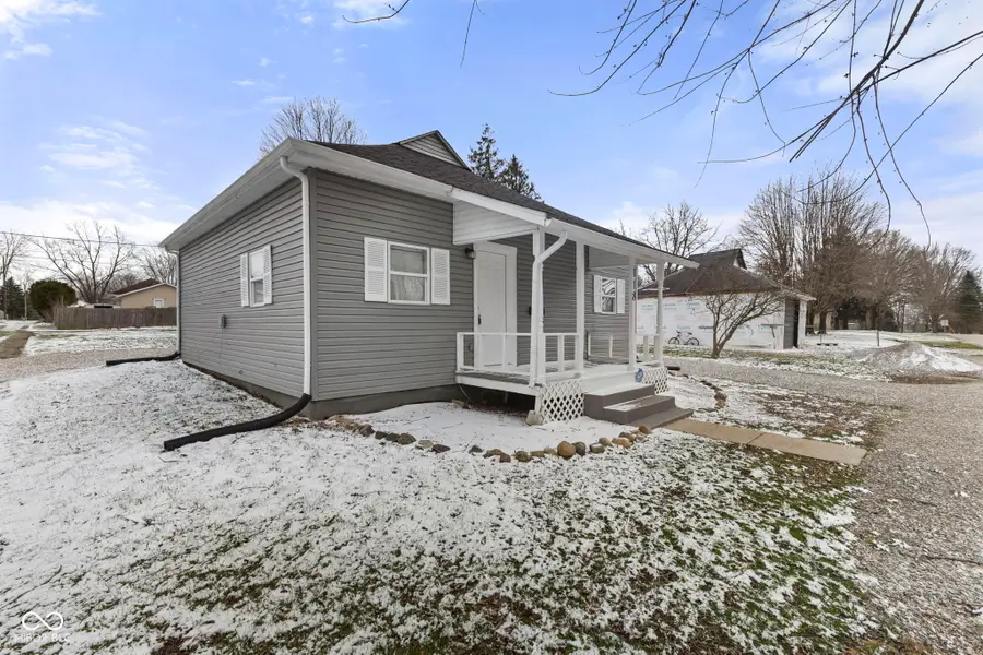 118 Pennsylvania Street, Shirley, IN 47384 - #2