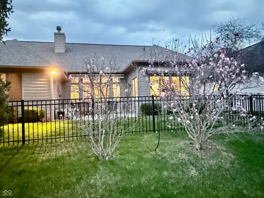 12720 Kiawah Drive, Carmel, IN 46033 - #2