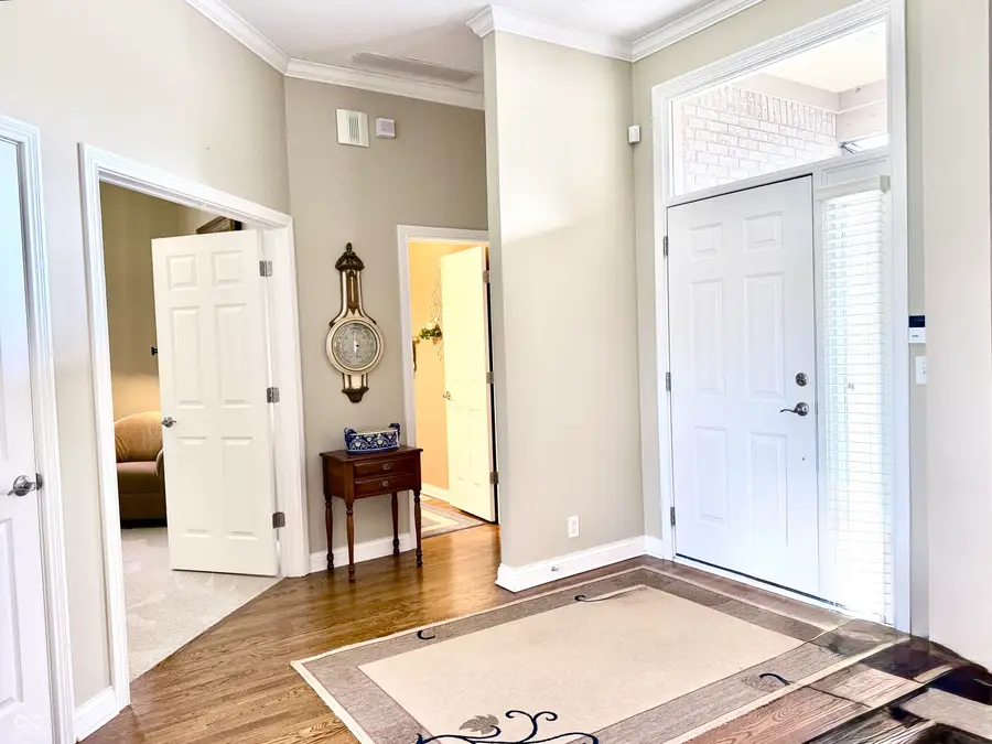 12720 Kiawah Drive, Carmel, IN 46033 - #3