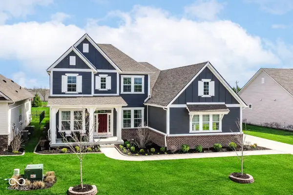 18313 Edinbrook Lane, Westfield, IN 46074