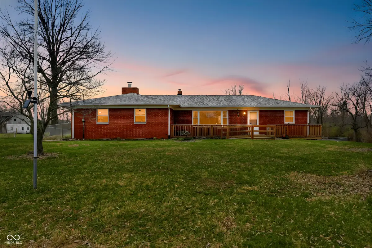 6039 Kentucky Avenue, Indianapolis, IN 46221 - #1