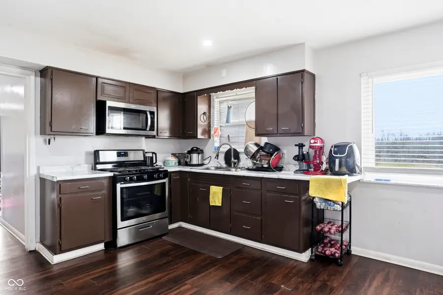 6039 Kentucky Avenue, Indianapolis, IN 46221 - #3