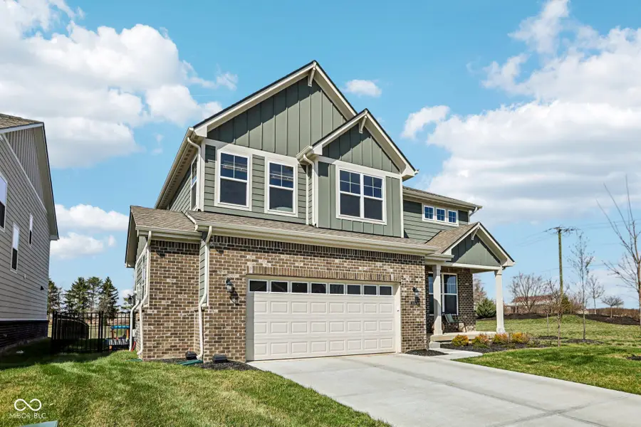 20564 N Pacific Avenue, Westfield, IN 46074 - #3