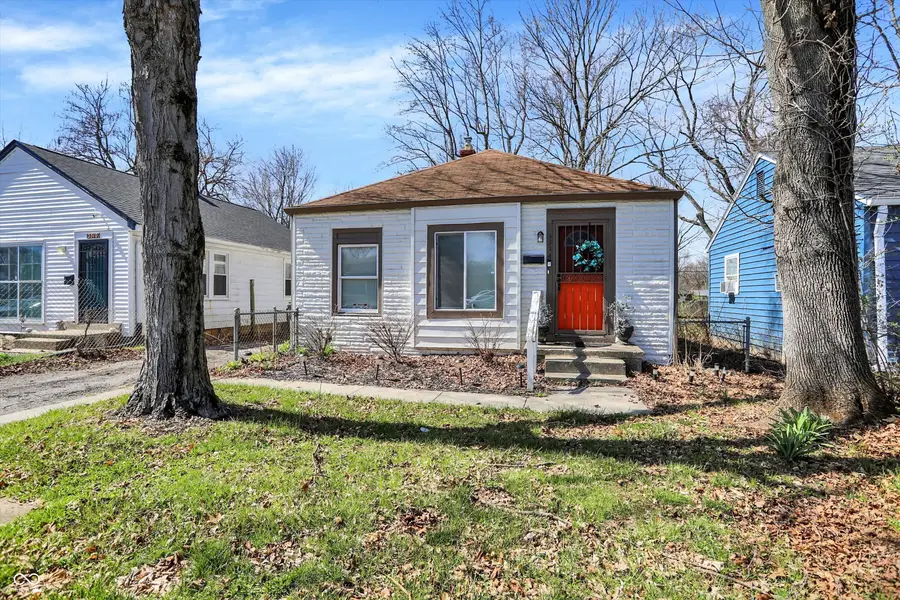 3514 Orchard Avenue, Indianapolis, IN 46218 - #2