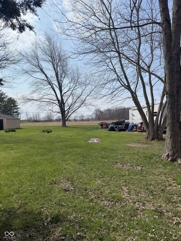 4053 S Haffner Drive, Jamestown, IN 46147