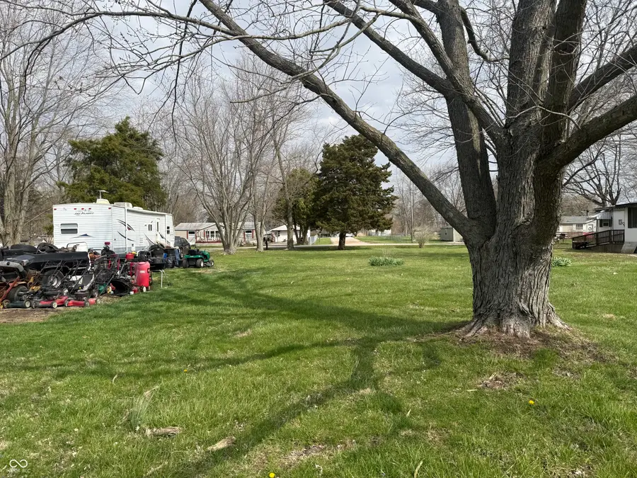 4053 S Haffner Drive, Jamestown, IN 46147 - #2