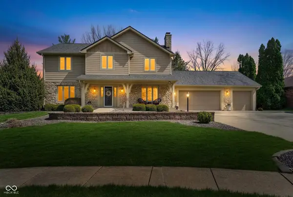 12970 Camborne Court, Carmel, IN 46033