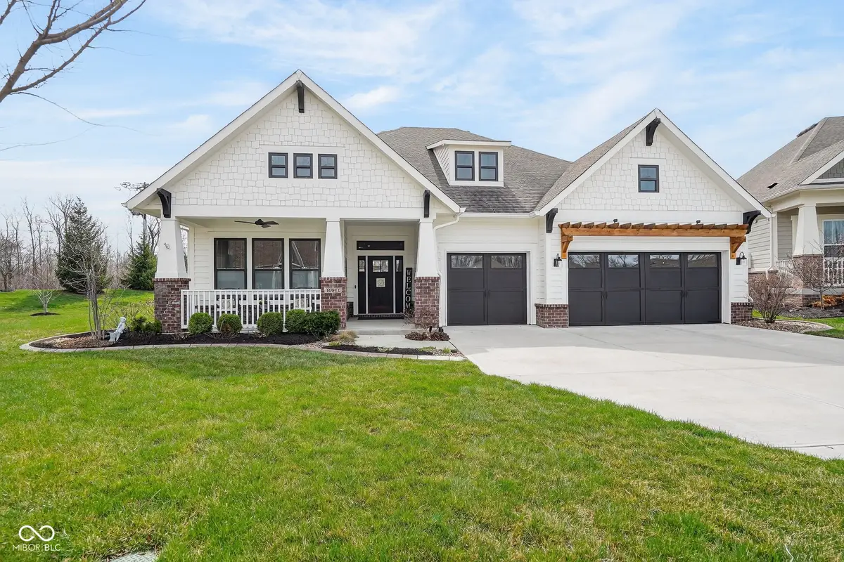 10941 Towpath Court, Fortville, IN 46040 - #1