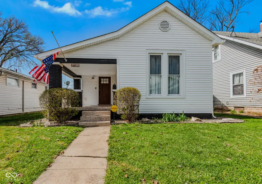 1726 California Street, Columbus, IN 47201 - #3